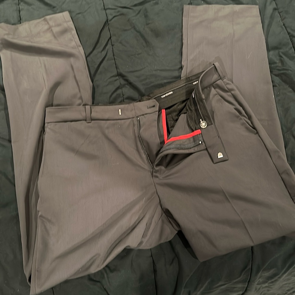 Van Heusen dress pants size 34
